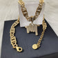BL - High Quality Necklace DIR017