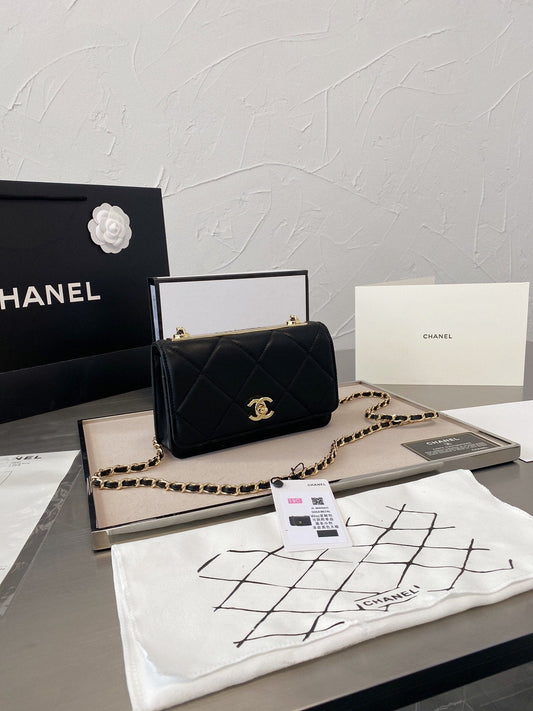 BL - High Quality Bags CHL 054
