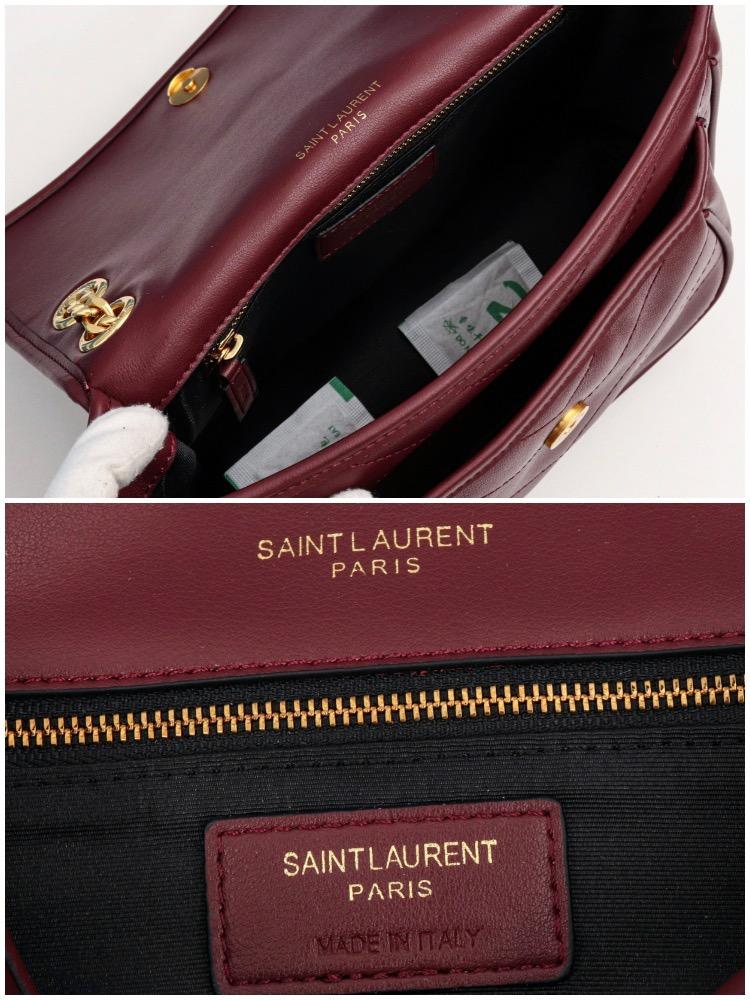 BL - High Quality Bags SLY 124