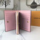 BL - High Quality Wallet LUV 037