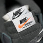 BL - Sacai x Blazer Low Black & White