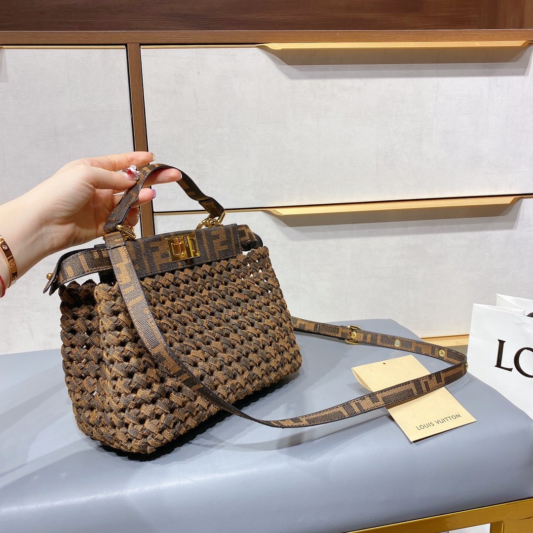 BL - High Quality Bags FEI 155