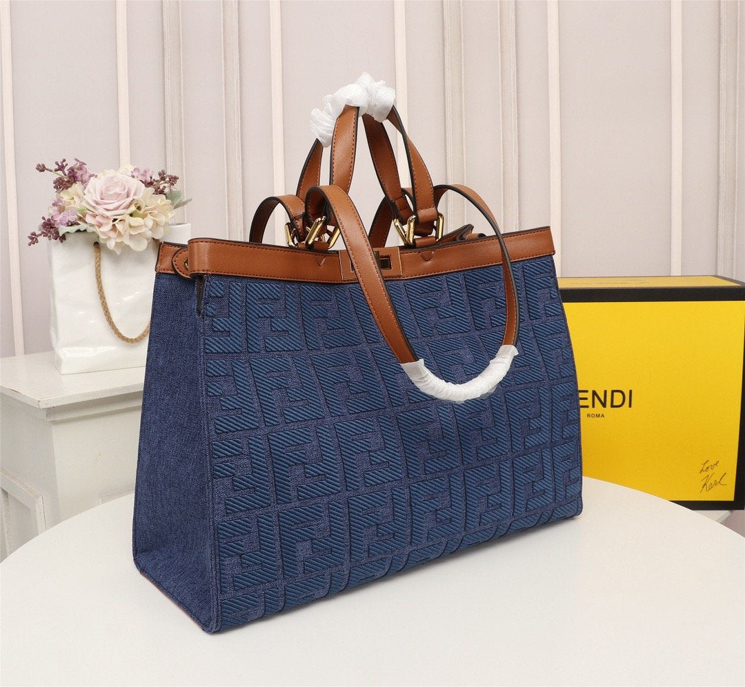 BL - High Quality Bags FEI 088