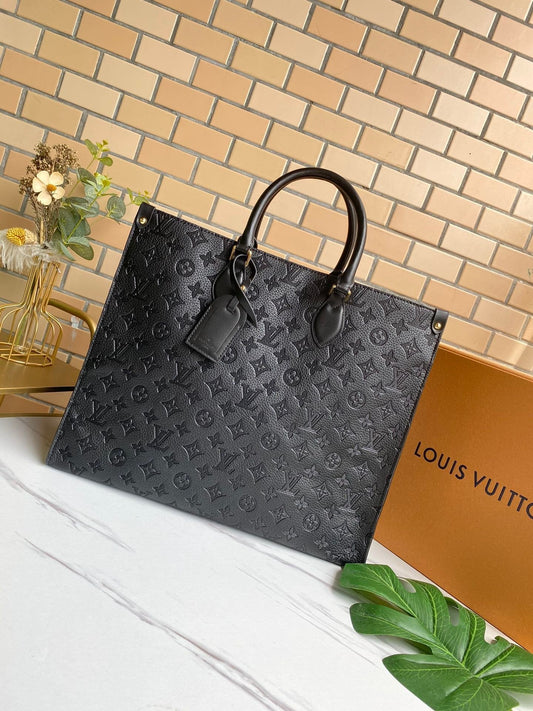 BL - High Quality Bags LUV 038