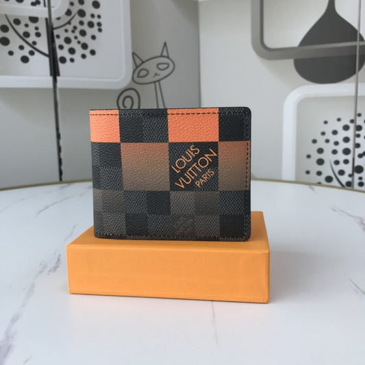 BL - High Quality Wallet LUV 044