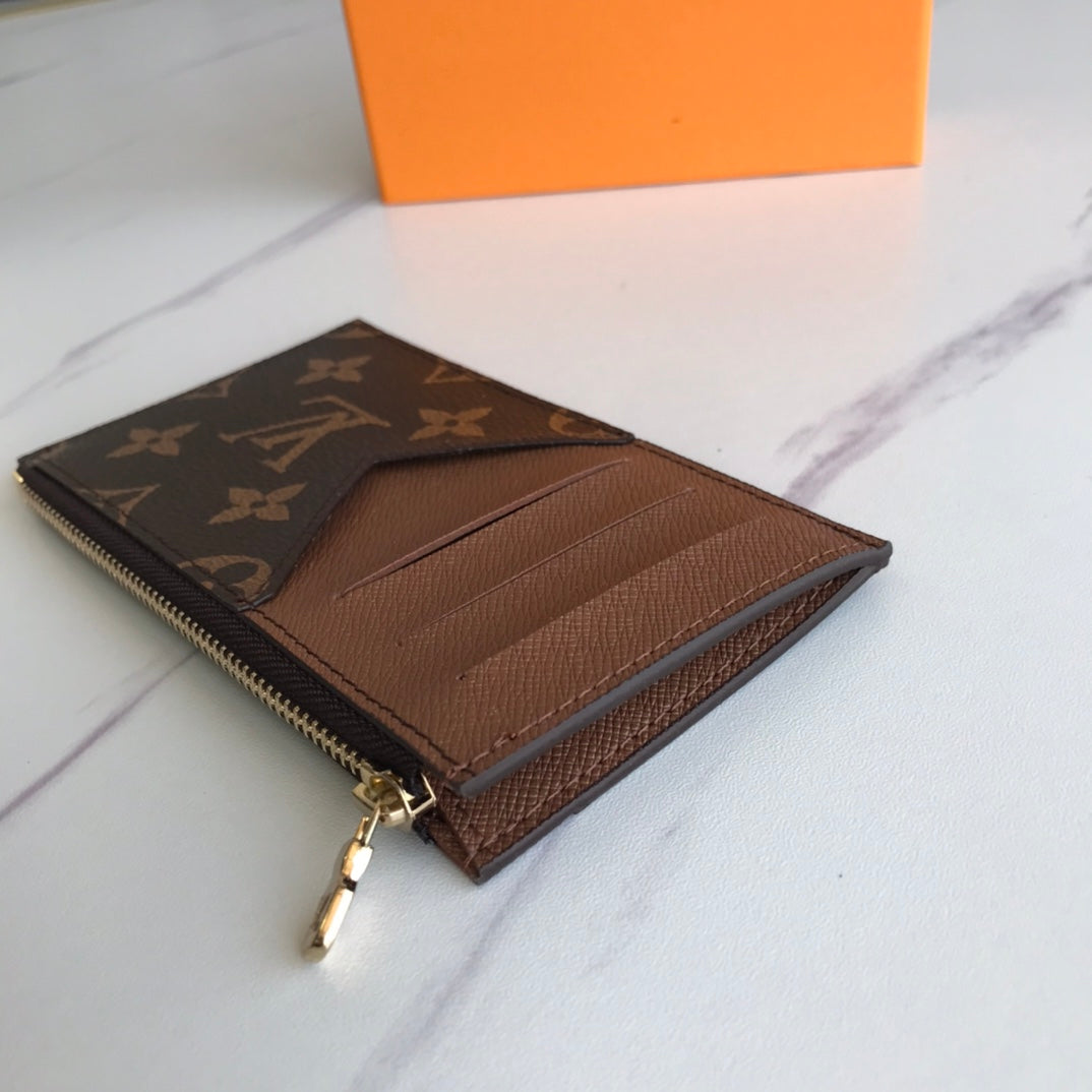BL - High Quality Wallet LUV 133