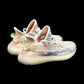 BL - Yzy 350 MX Oat Tyrannosaurus Sneaker