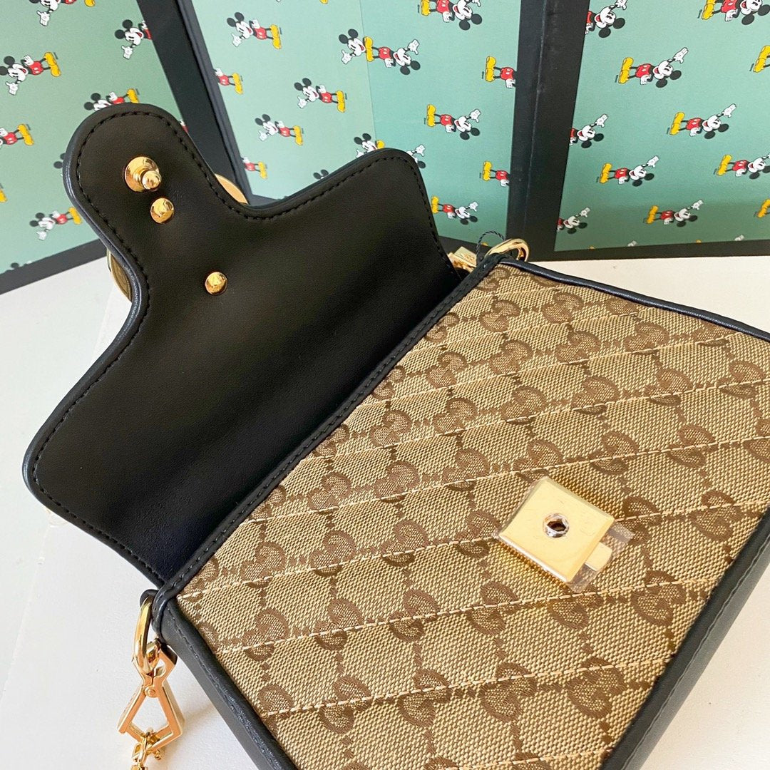 BL - High Quality Bags GCI 024