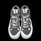 BL - Sacai x Blazer Low Black & White