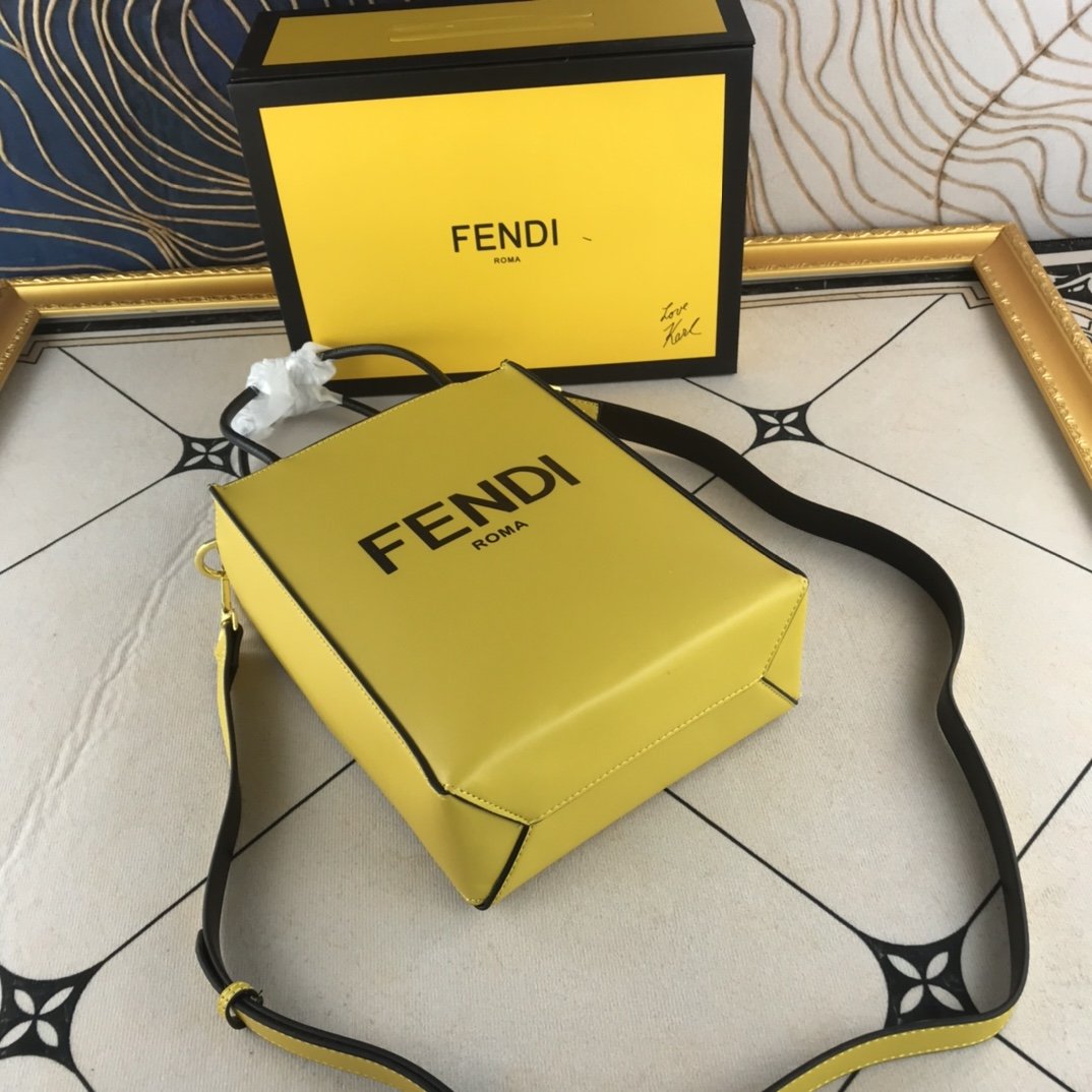 BL - High Quality Bags FEI 053