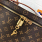 BL - High Quality Bags LUV 024