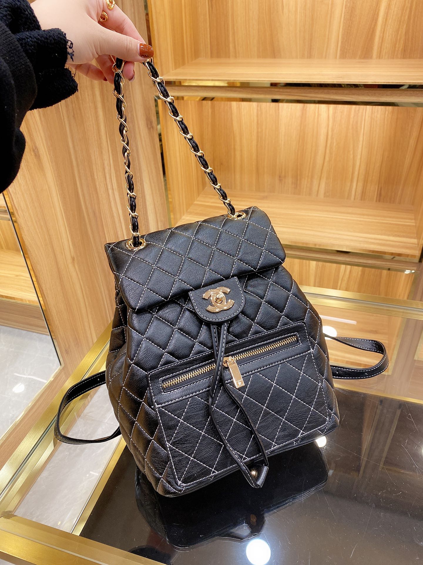 BL - High Quality Bags CHL 154