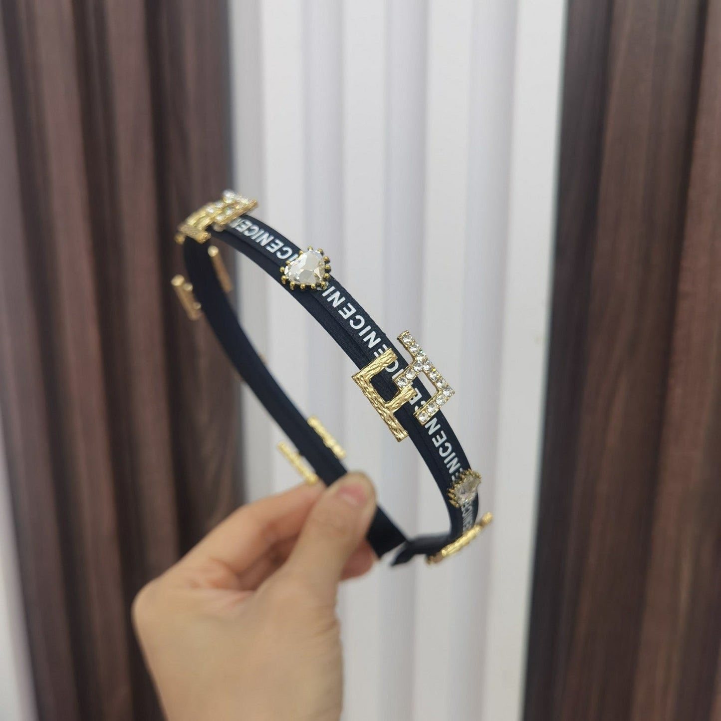 BL - New Hair Band FEI 041