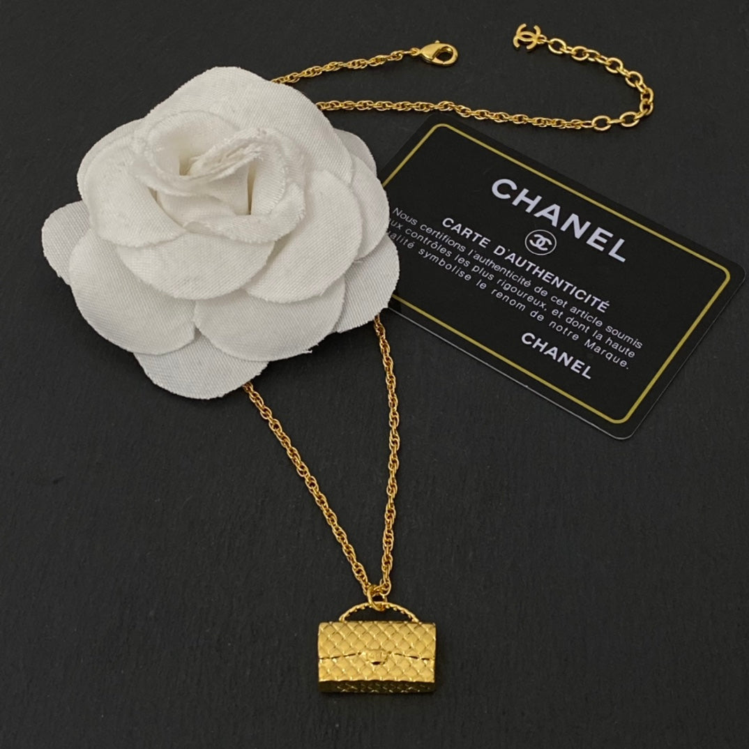 BL -High Quality Necklace CHL015