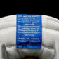 BL - AJ1 High Washed Blue