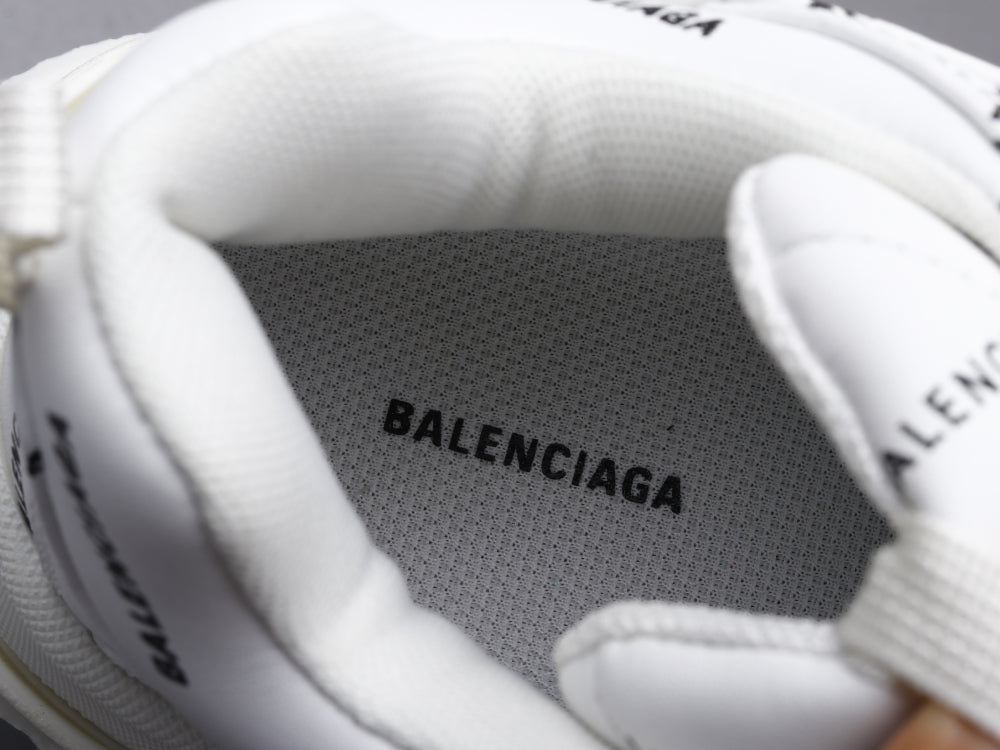 BL - Bla Triple S Full Sneaker