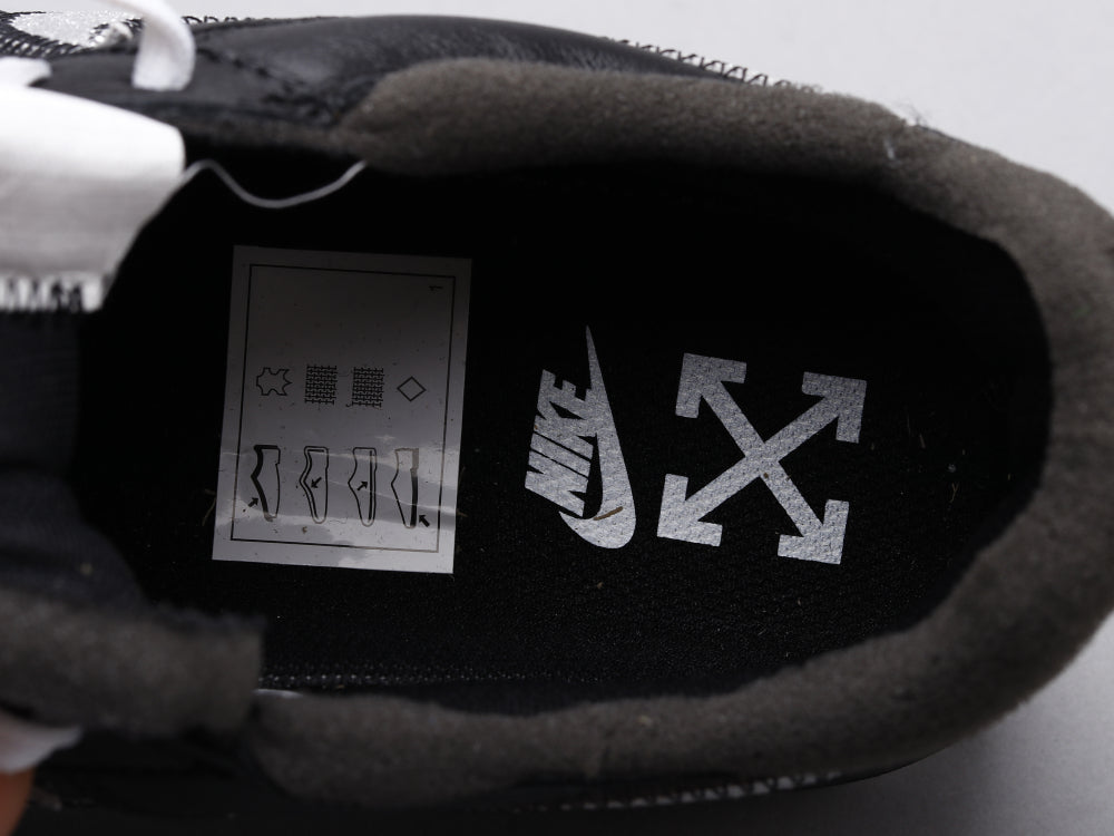BL - AF1 Family and Friends Only