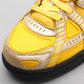 BL - OW x Rubber Dunk Black Gold