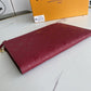 BL - High Quality Wallet LUV 060