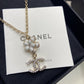 BL -High Quality Necklace CHL020