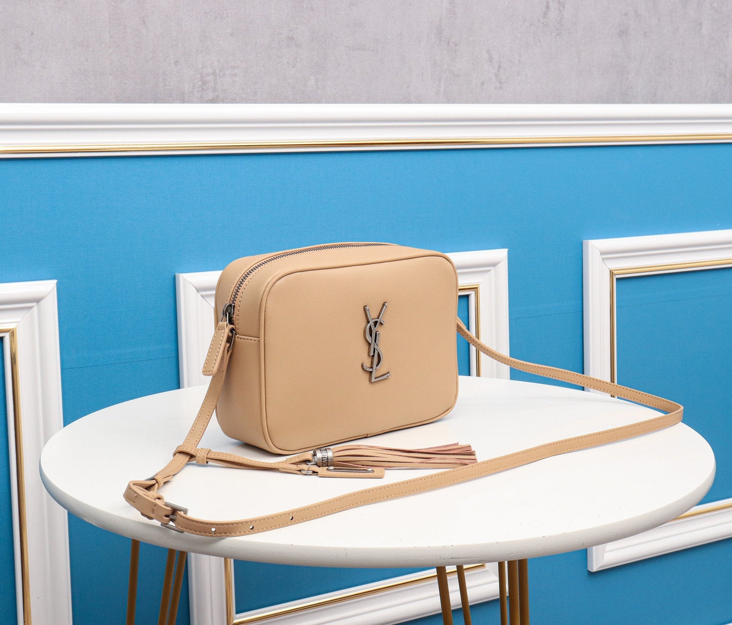 BL - High Quality Bags SLY 125