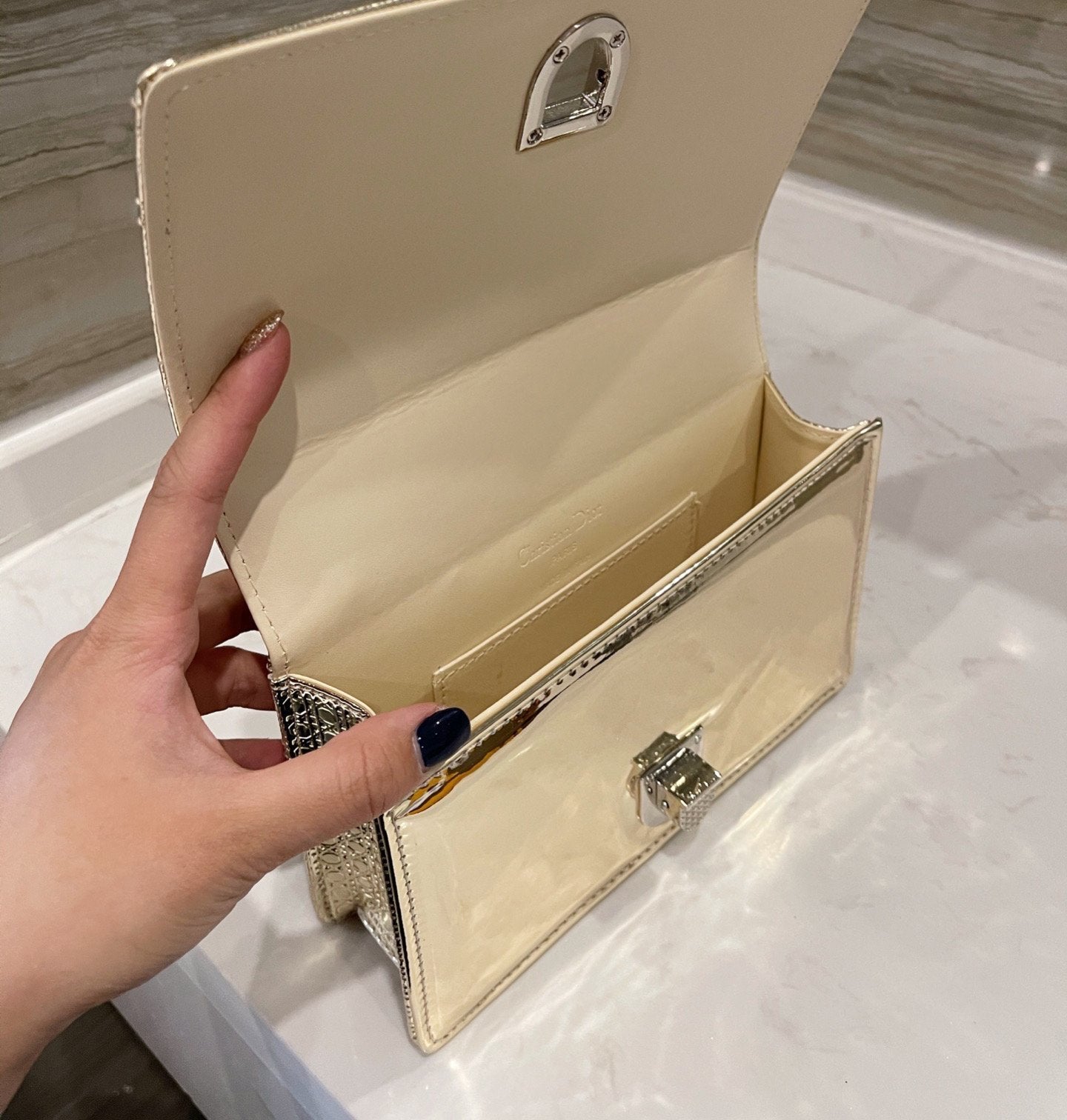 BL - High Quality Bags DIR 036
