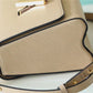 LV Twist MM Epi Beige For Women,  Shoulder And Crossbody Bags 9.1in/23cm LV