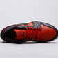 BL - AJ1 new black red