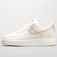 BL - Stussy x AF1 Beige