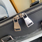 LV Briefcase Explorer Monogram Eclipse Canvas For Men, Bags, Shoulder And Crossbody Bags 15.4in/39cm LV M40566