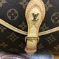 BL - High Quality Bags LUV 005