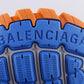 BL - Bla Track Three Generations Sneaker