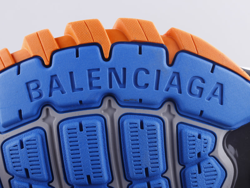 BL - Bla Track Three Generations Sneaker