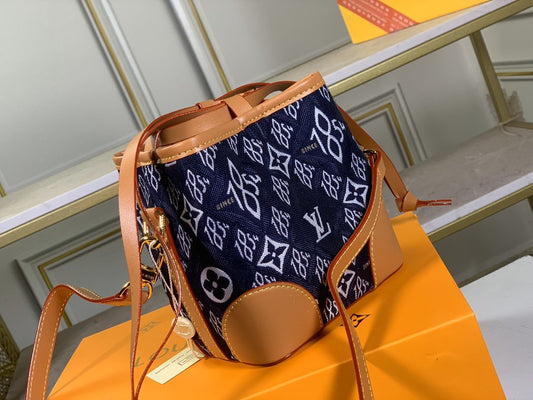 BL - High Quality Bags LUV 099