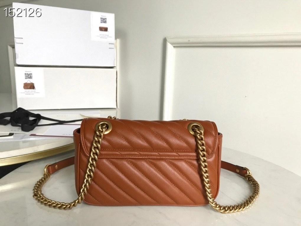 BL - High Quality Bags GCI 068