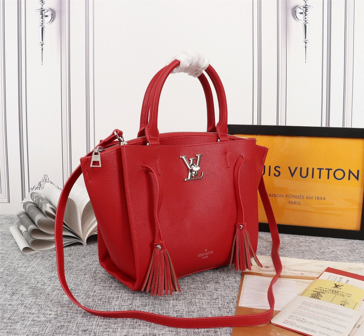 BL - High Quality Bags LUV 193