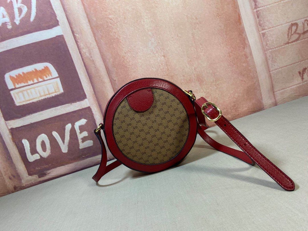 BL - High Quality Bags GCI 070