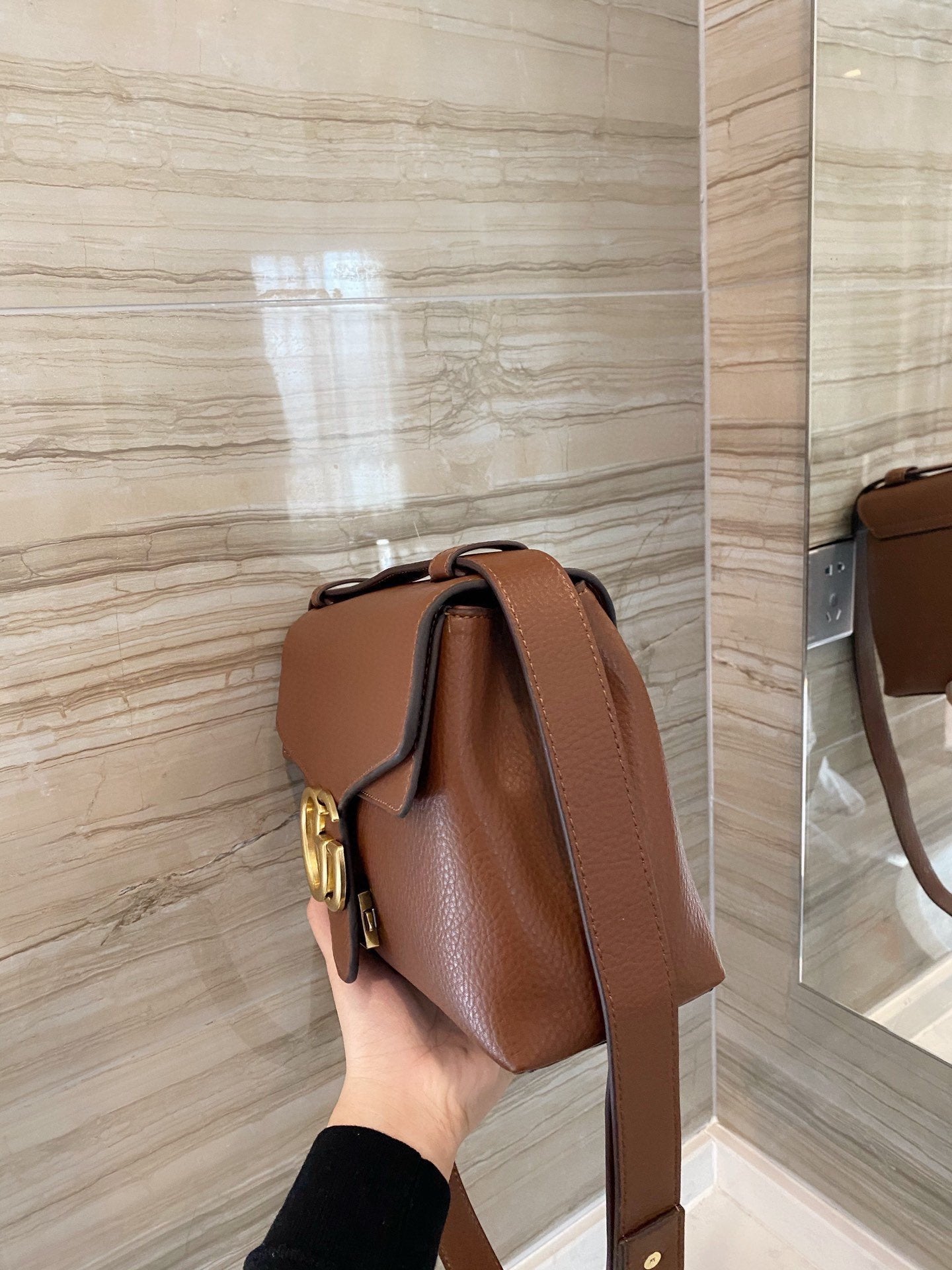 BL - High Quality Bags GCI 211