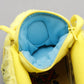 BL - Yellow Dancing Bear Grateful Dead Collaboration