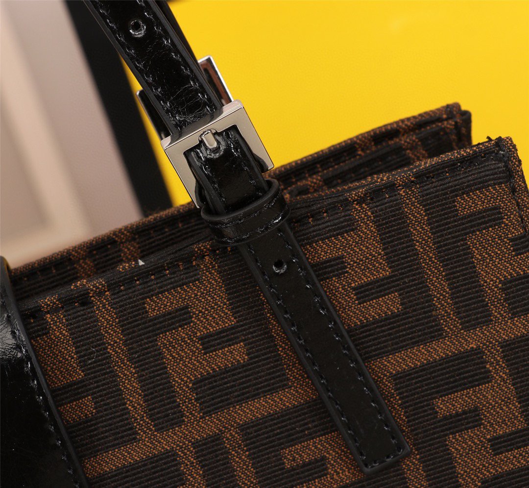 BL - High Quality Bags FEI 015