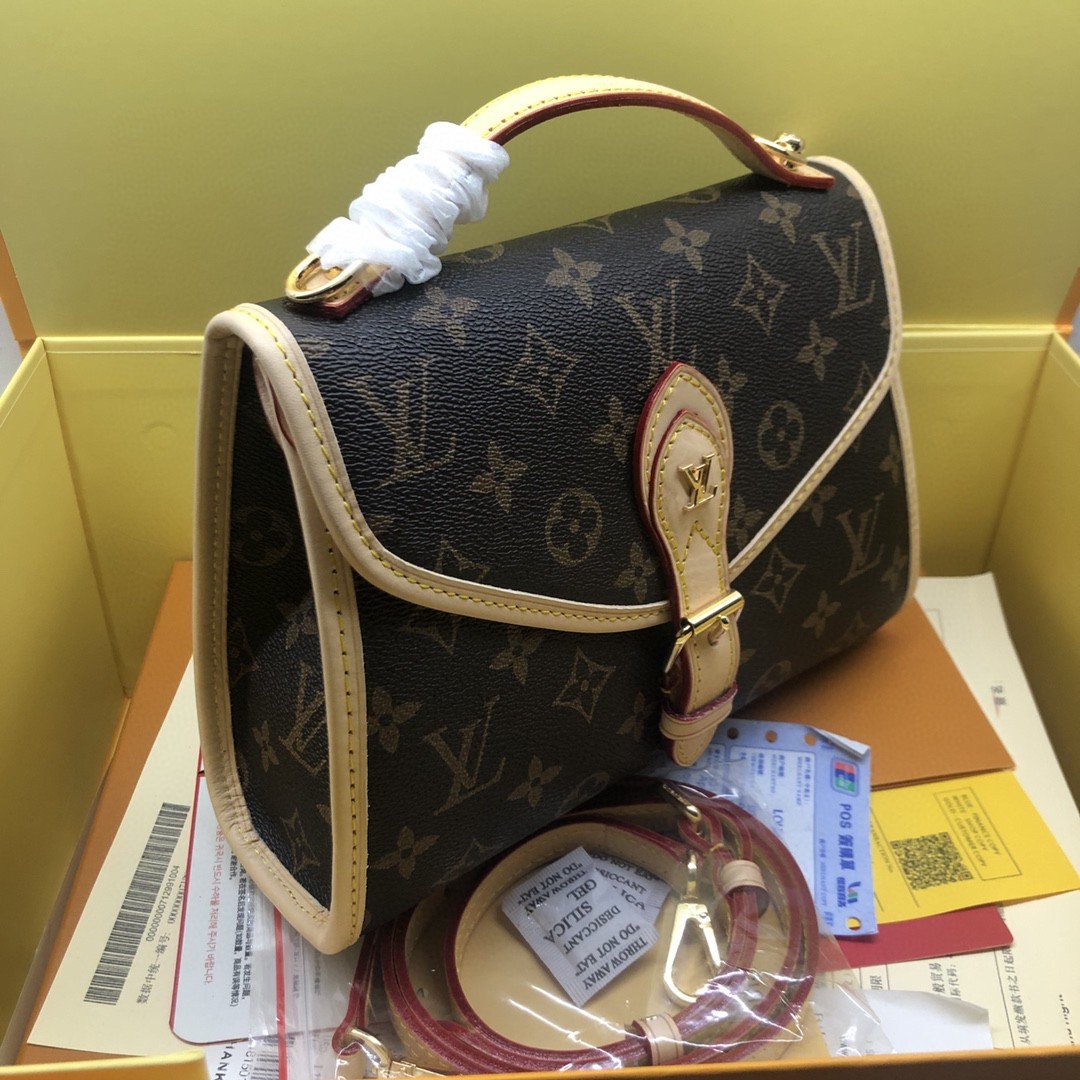 BL - High Quality Bags LUV 005