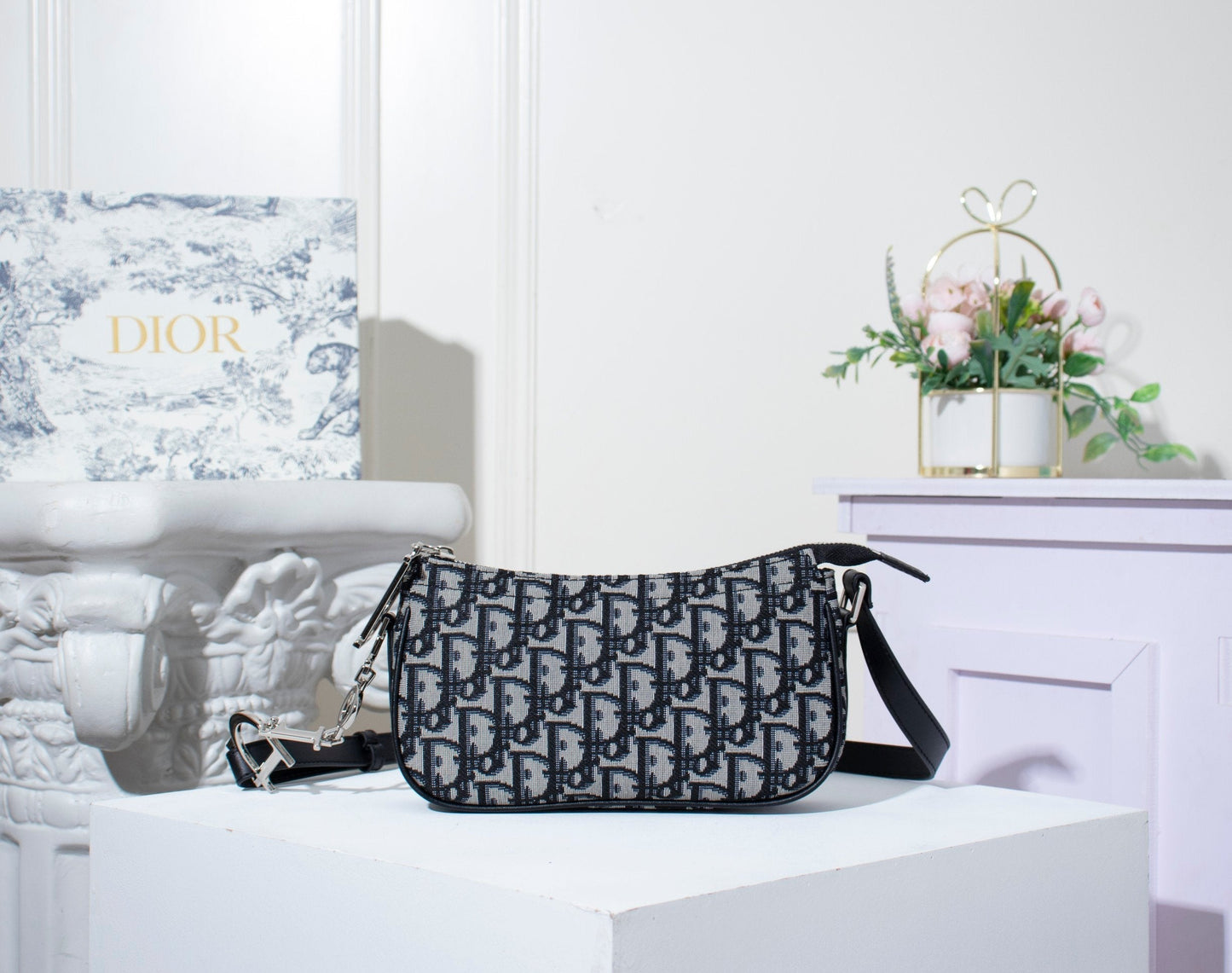 BL - High Quality Bags DIR 159
