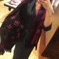 High Quality LUV  Scarf 001