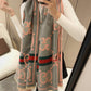 BL - High Quality GCI Scarf 032