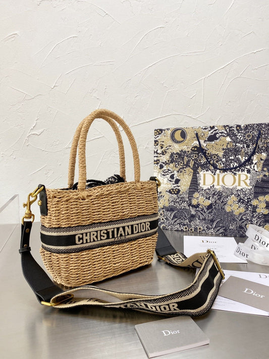 BL - High Quality Bags DIR 210
