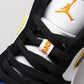 BL - AJ1 Mandarin Duck Lakers Purple