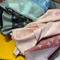 High Quality LUV  Scarf 026