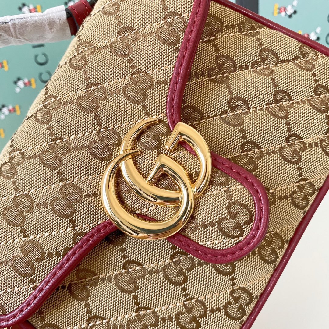 BL - High Quality Bags GCI 024