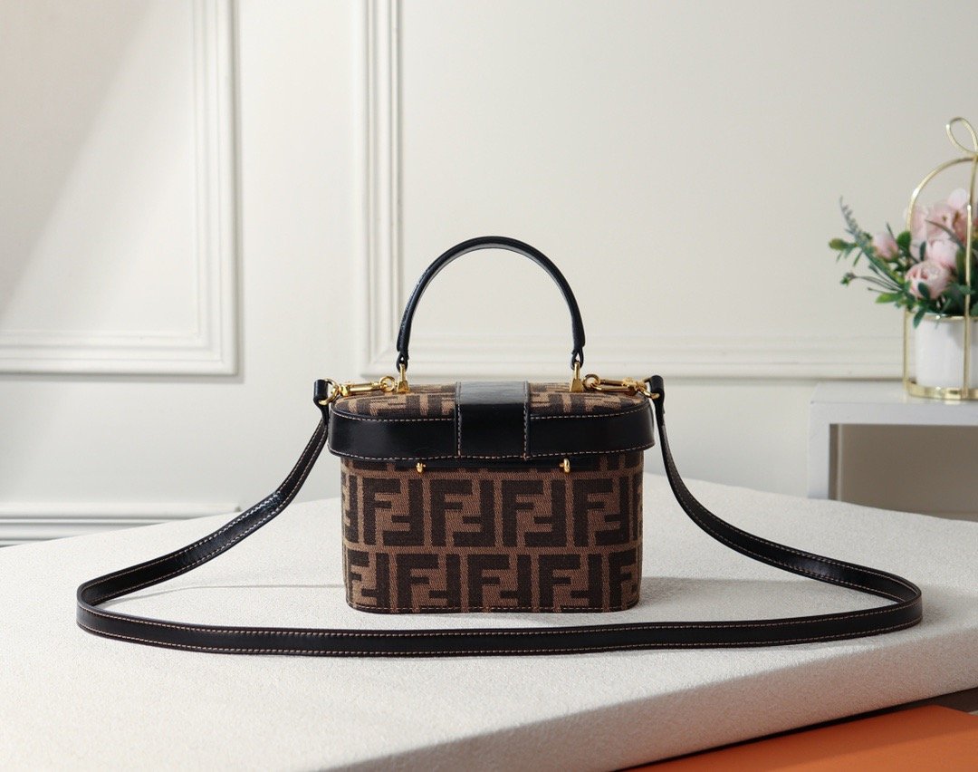 BL - High Quality Bags FEI 073