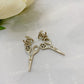 BL - High Quality Earring CHL 005